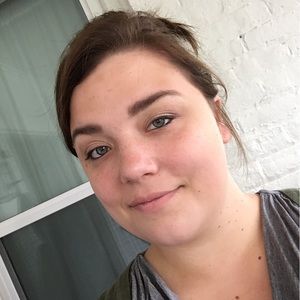 Meet your Posher, Alexa